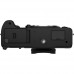 FUJIFILM X-T4 Mirrorless Camera (Black)